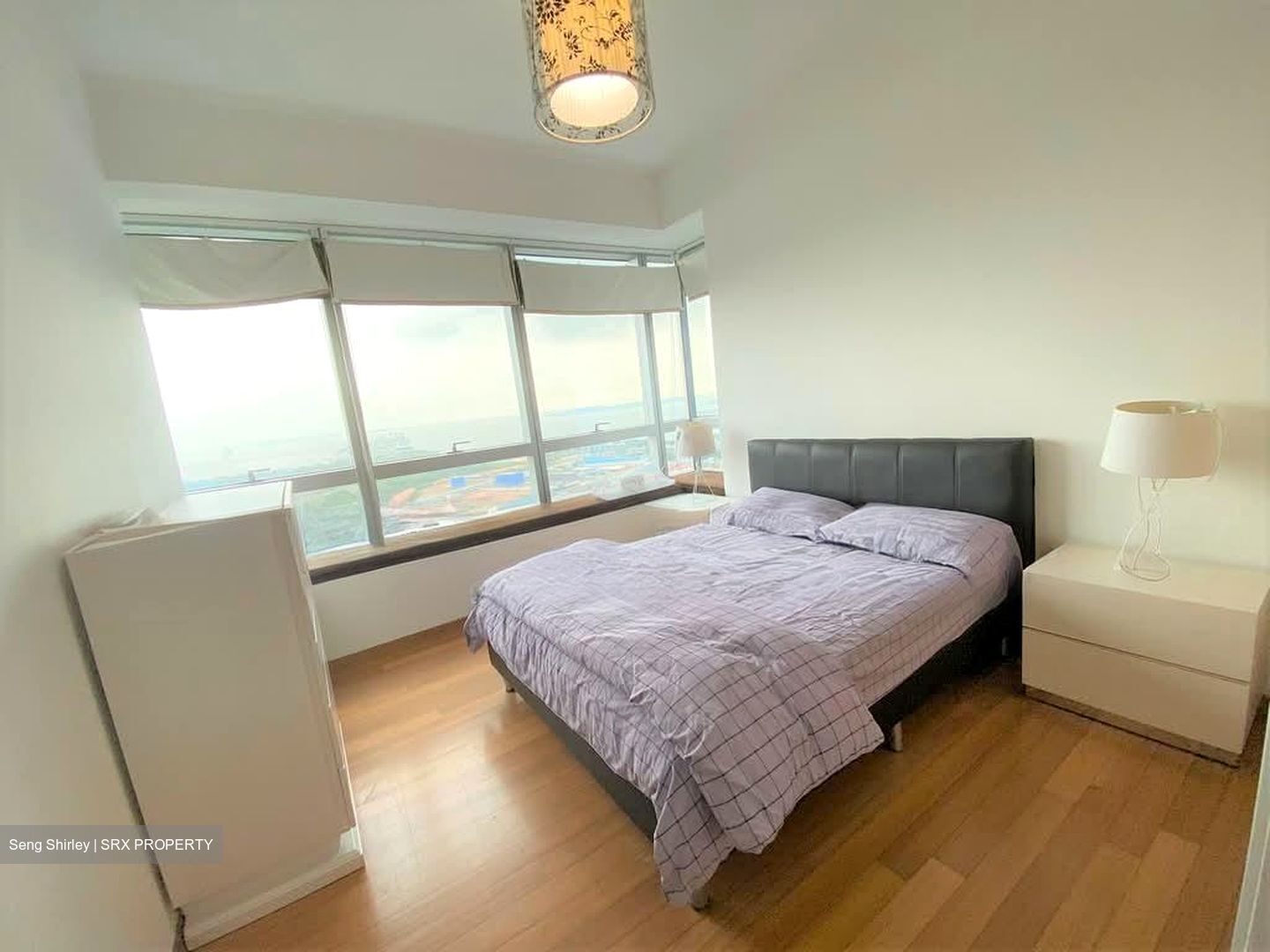 Marina Bay Residences (D1), Condominium #563619981